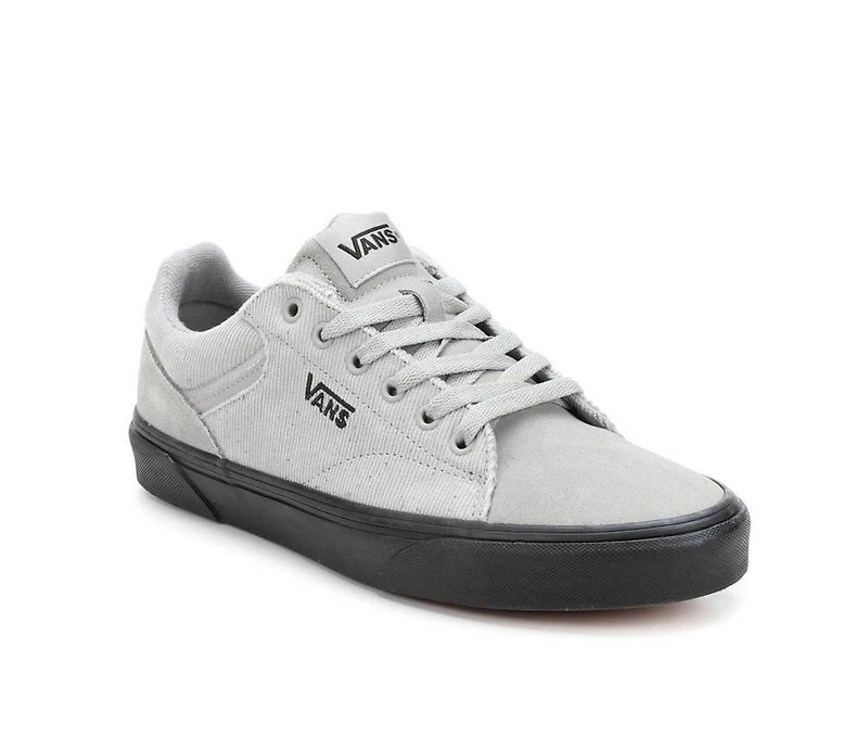 Men's Vans Seldan Skate Shoes