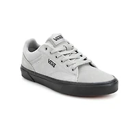 Men's Vans Seldan Skate Shoes