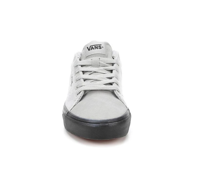 Men's Vans Seldan Skate Shoes