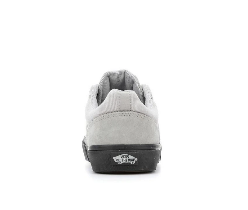 Men's Vans Seldan Skate Shoes