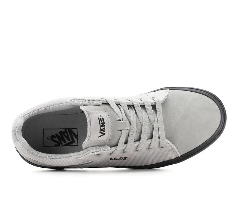 Men's Vans Seldan Skate Shoes