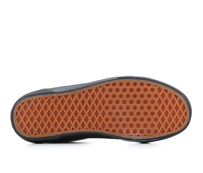 Men's Vans Seldan Skate Shoes