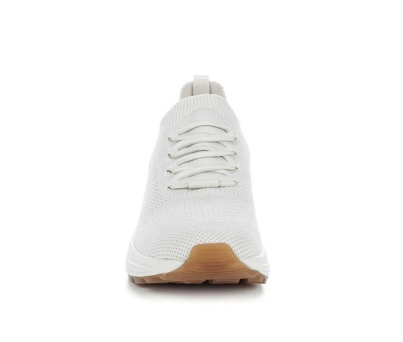 Women's Skechers 117027 BOBS Sparrow 2.0 Slip-On Wedge Sneakers