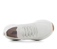 Women's Skechers 117027 BOBS Sparrow 2.0 Slip-On Wedge Sneakers