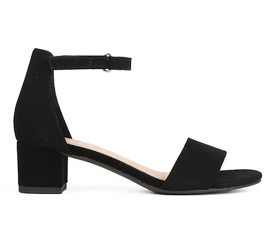 Girls' Y-Not Little Kid & Big Tunes Dress Shoes