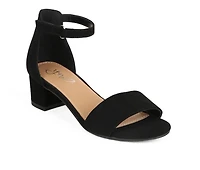 Girls' Y-Not Little Kid & Big Tunes Dress Shoes