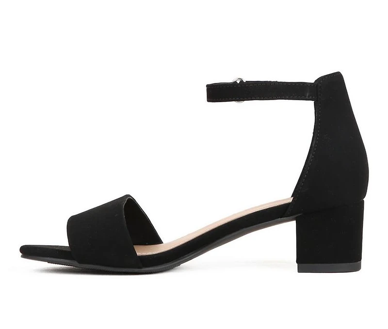 Girls' Y-Not Little Kid & Big Tunes Dress Shoes