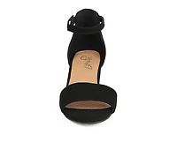 Girls' Y-Not Little Kid & Big Tunes Dress Shoes