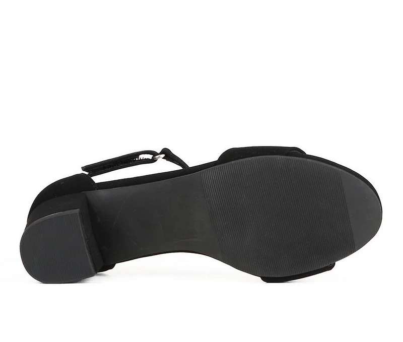 Girls' Y-Not Little Kid & Big Tunes Dress Shoes