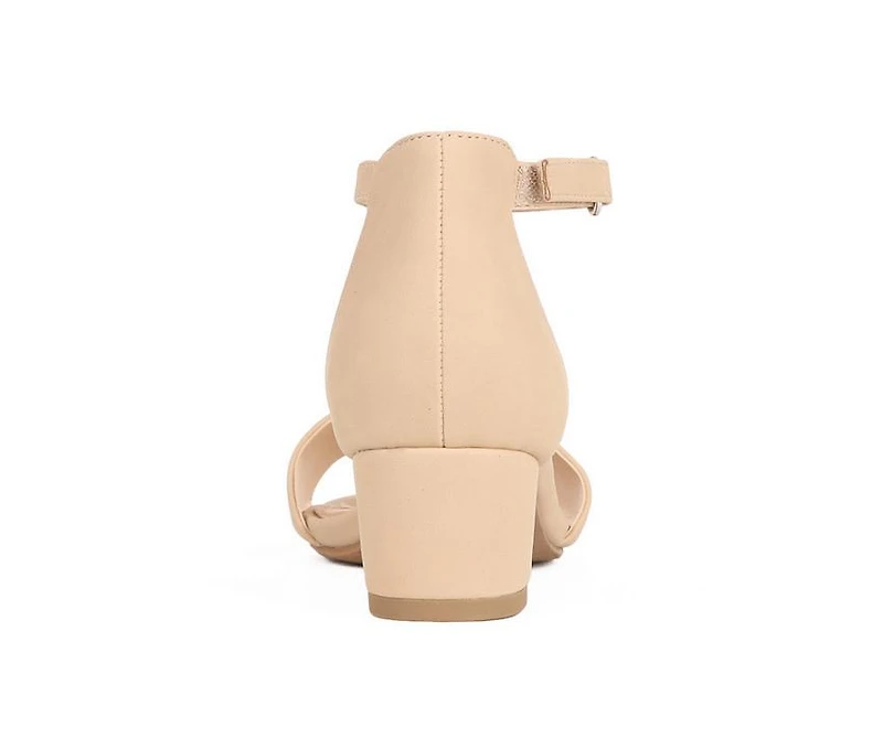 Girls' Y-Not Little Kid & Big Tunes Dress Shoes