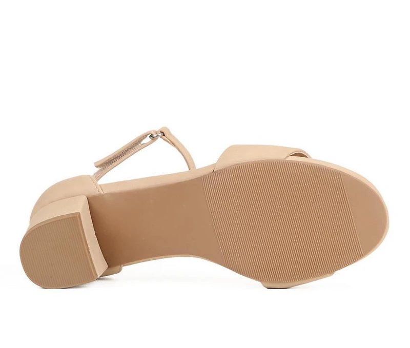 Girls' Y-Not Little Kid & Big Tunes Dress Shoes