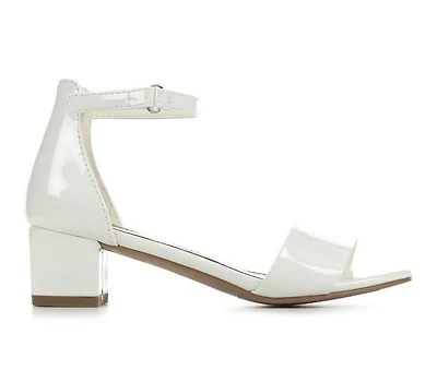 Girls' Y-Not Little Kid & Big Tunes Dress Shoes