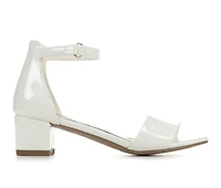 Girls' Y-Not Little Kid & Big Tunes Dress Shoes