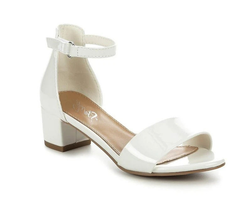 Girls' Y-Not Little Kid & Big Tunes Dress Shoes