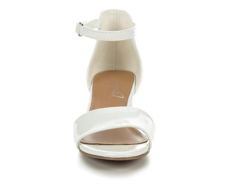 Girls' Y-Not Little Kid & Big Tunes Dress Shoes