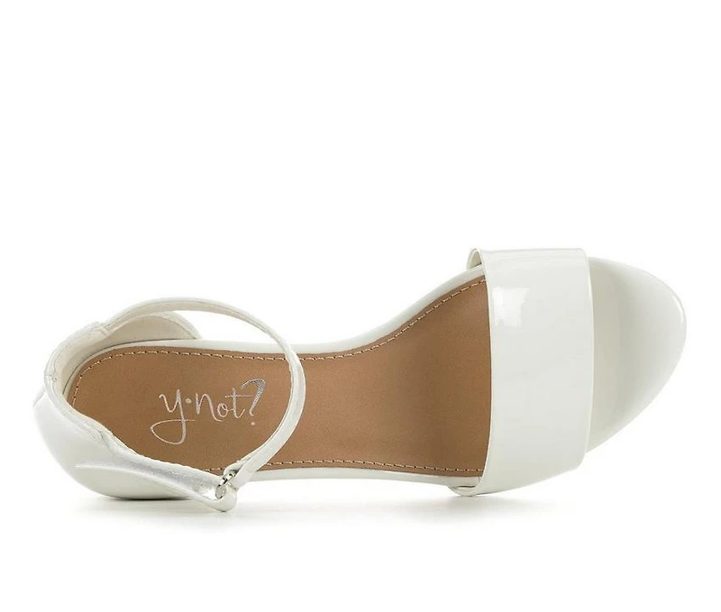 Girls' Y-Not Little Kid & Big Tunes Dress Shoes