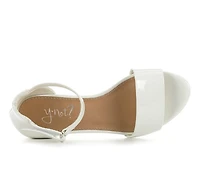 Girls' Y-Not Little Kid & Big Tunes Dress Shoes