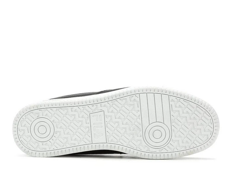 Men's Fila A-Low Sneakers