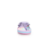 Girls' Reef Little Kid & Big Ahi Flip-Flops