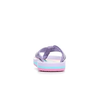 Girls' Reef Little Kid & Big Ahi Flip-Flops
