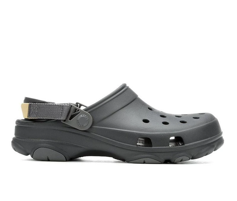 Adults' Crocs Classic All-Terrain Clogs