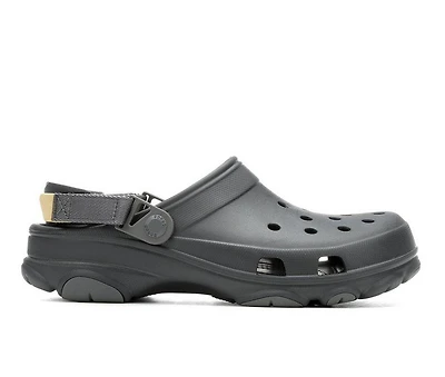 Adults' Crocs Classic All-Terrain Clogs