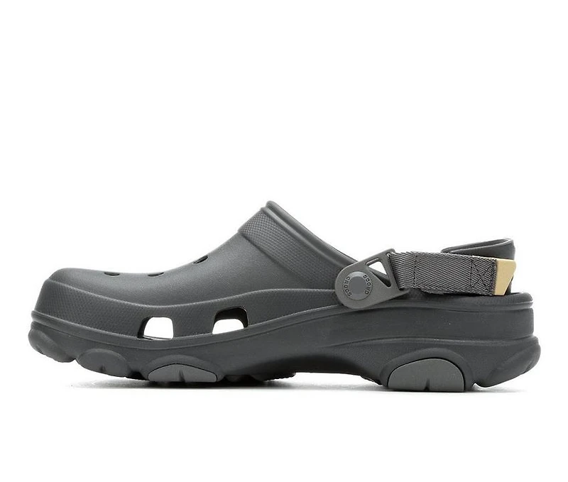 Adults' Crocs Classic All-Terrain Clogs