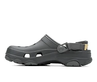 Adults' Crocs Classic All-Terrain Clogs