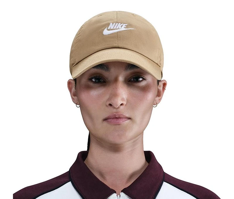 Nike US Futura Washed Baseball Cap