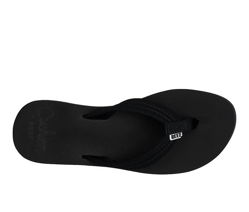 Women's Reef Cushion Breeze Flip-Flops