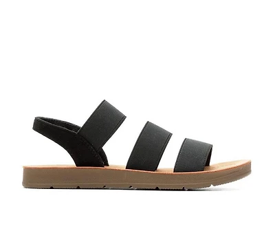 Girls' Unr8ed Little Kid & Big Chandra Sandals