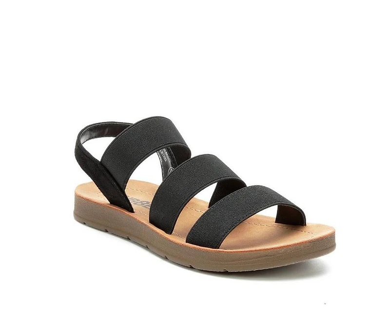 Girls' Unr8ed Little Kid & Big Chandra Sandals