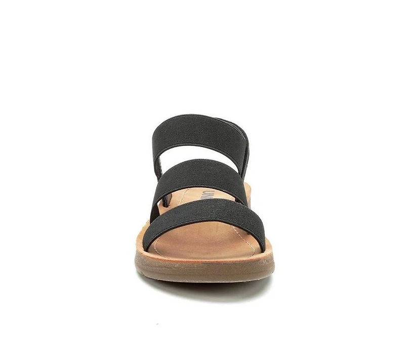 Girls' Unr8ed Little Kid & Big Chandra Sandals
