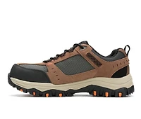 Men's Skechers Work 77183 Greetah Shoes