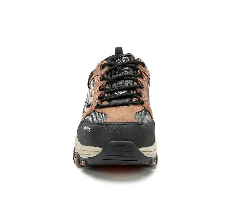 Men's Skechers Work 77183 Greetah Shoes