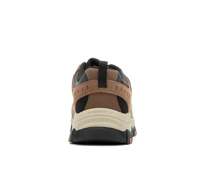 Men's Skechers Work 77183 Greetah Shoes