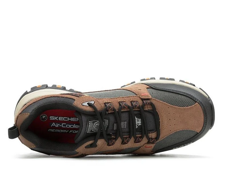 Men's Skechers Work 77183 Greetah Shoes
