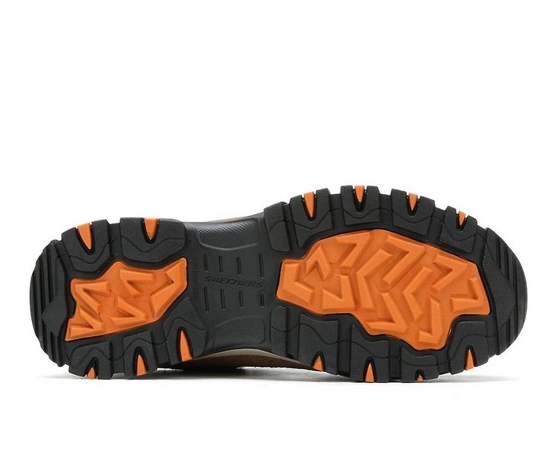Men's Skechers Work 77183 Greetah Shoes