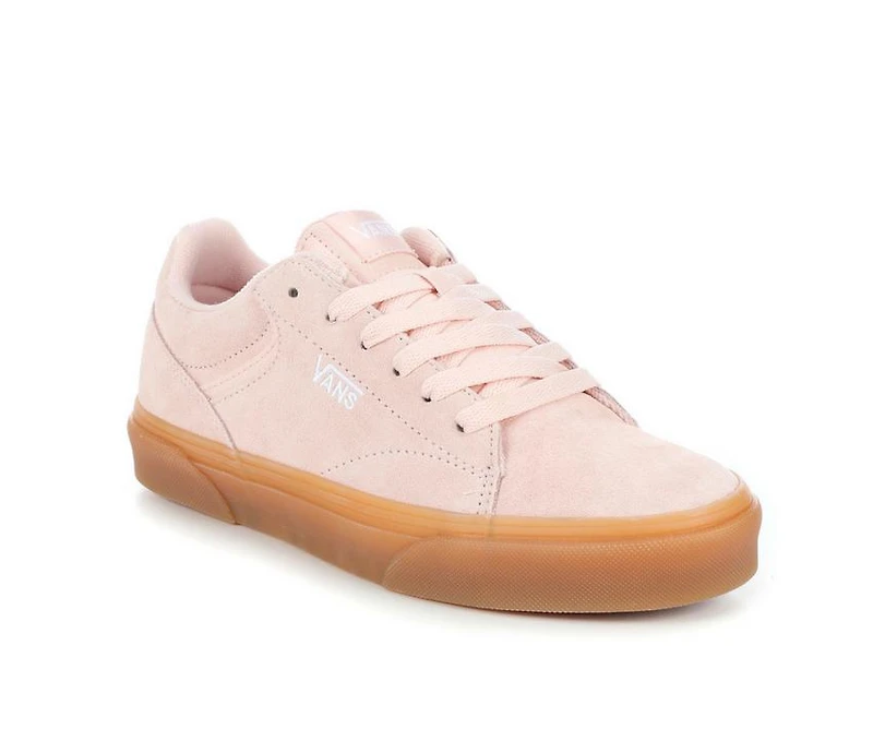 Women's Vans Seldan Skate Shoes