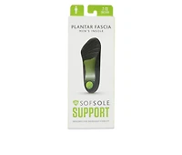 Sof Sole Plantar Fascia Insoles