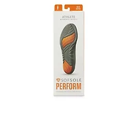 Sof Sole Women's Athlete Performance Insoles