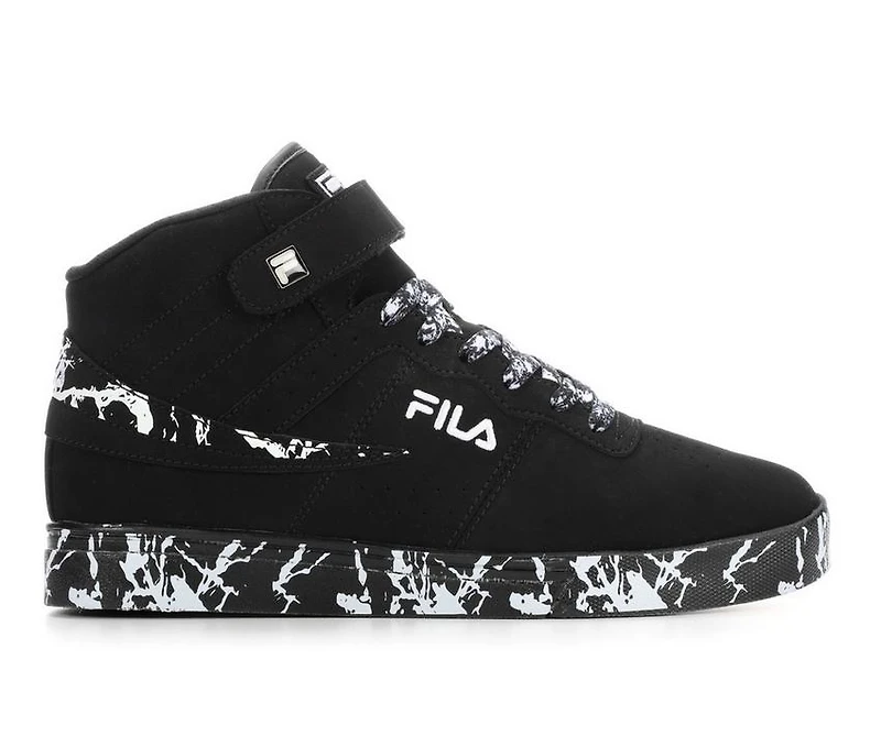 Men's Fila Vulc 13 SC High-Top Sneakers