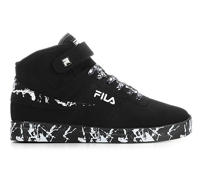 Men's Fila Vulc 13 SC High-Top Sneakers