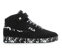 Men's Fila Vulc 13 SC High-Top Sneakers