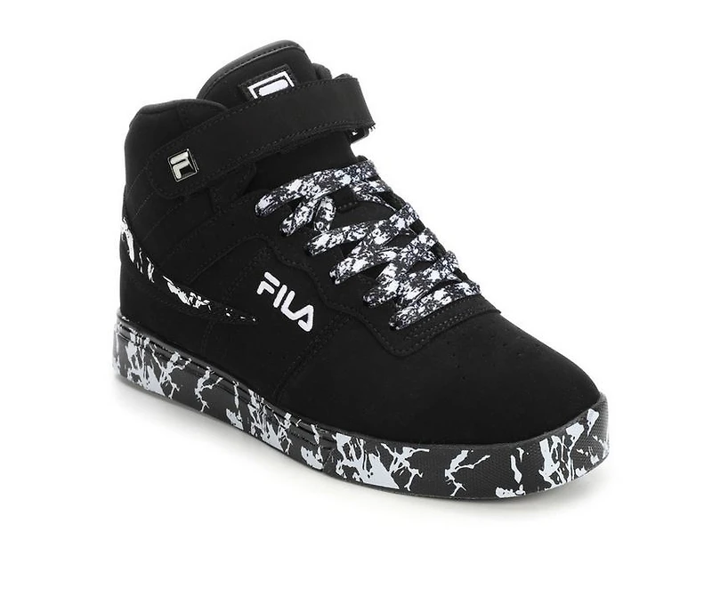 Men's Fila Vulc 13 SC High-Top Sneakers