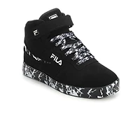 Men's Fila Vulc 13 SC High-Top Sneakers