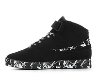 Men's Fila Vulc 13 SC High-Top Sneakers