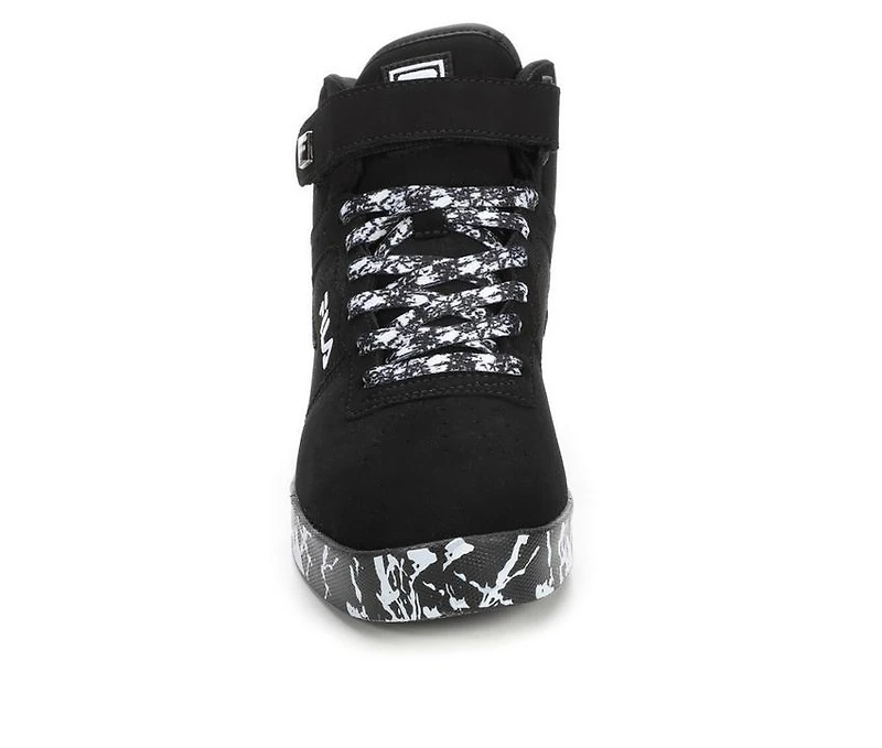 Men's Fila Vulc 13 SC High-Top Sneakers