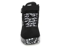 Men's Fila Vulc 13 SC High-Top Sneakers