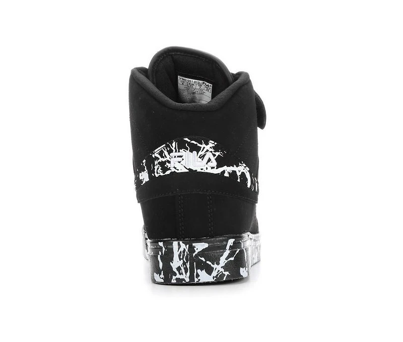 Men's Fila Vulc 13 SC High-Top Sneakers